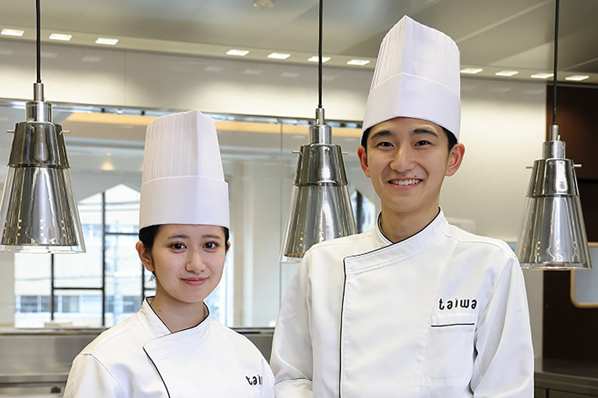 キャンパスライフPhoto