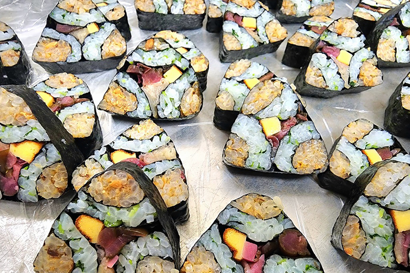 キャンパスライフPhoto