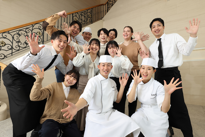 キャンパスライフPhoto