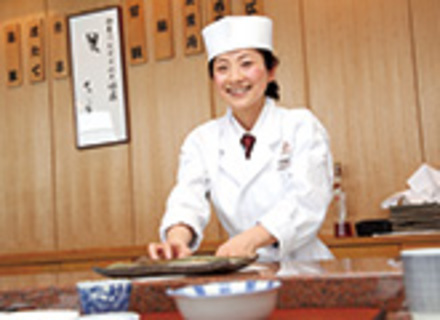 京都調理師専門学校の特長３