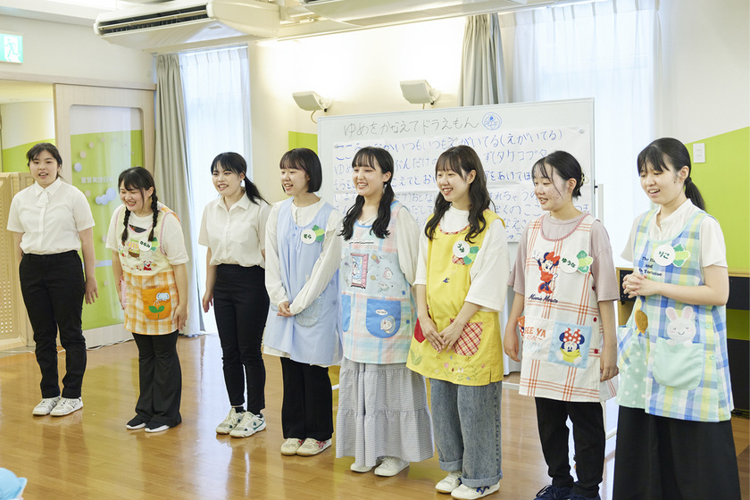 キャンパスライフPhoto