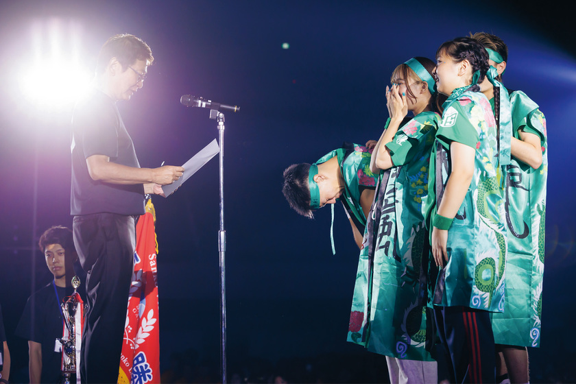 キャンパスライフPhoto