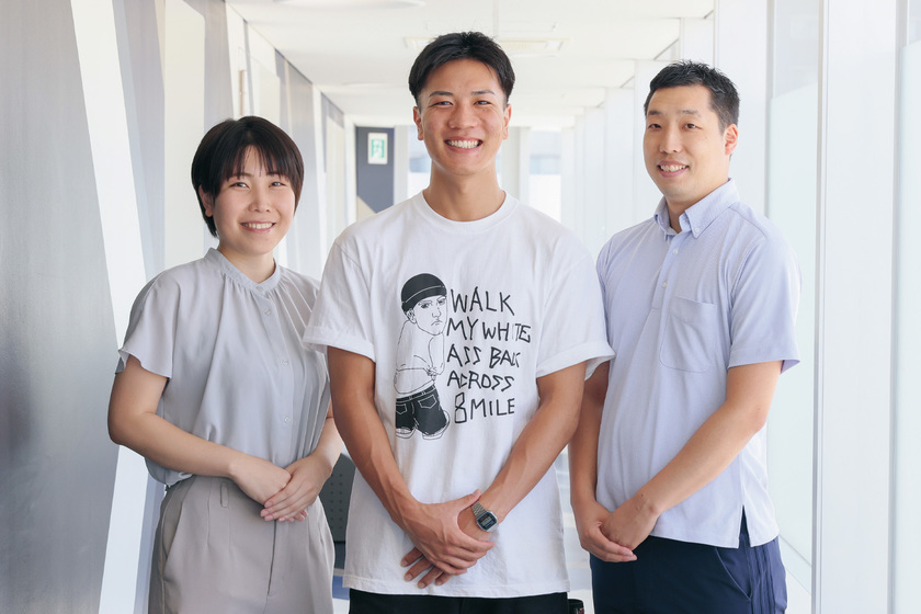 キャンパスライフPhoto