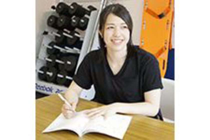 キャンパスライフPhoto