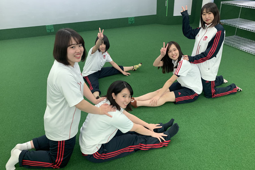 キャンパスライフPhoto