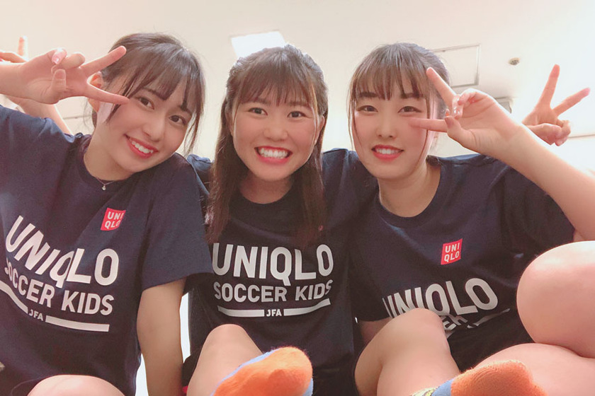 キャンパスライフPhoto