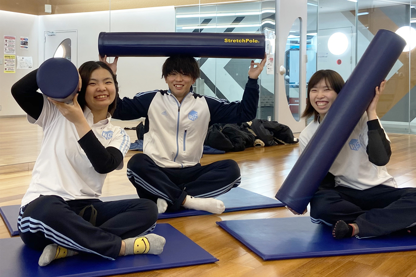 キャンパスライフPhoto