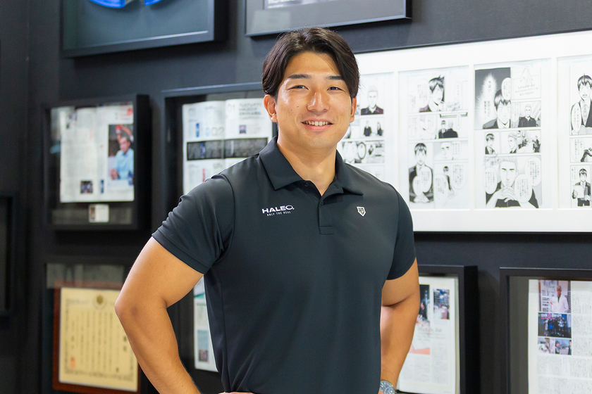 東京リゾート＆スポーツ専門学校の卒業生