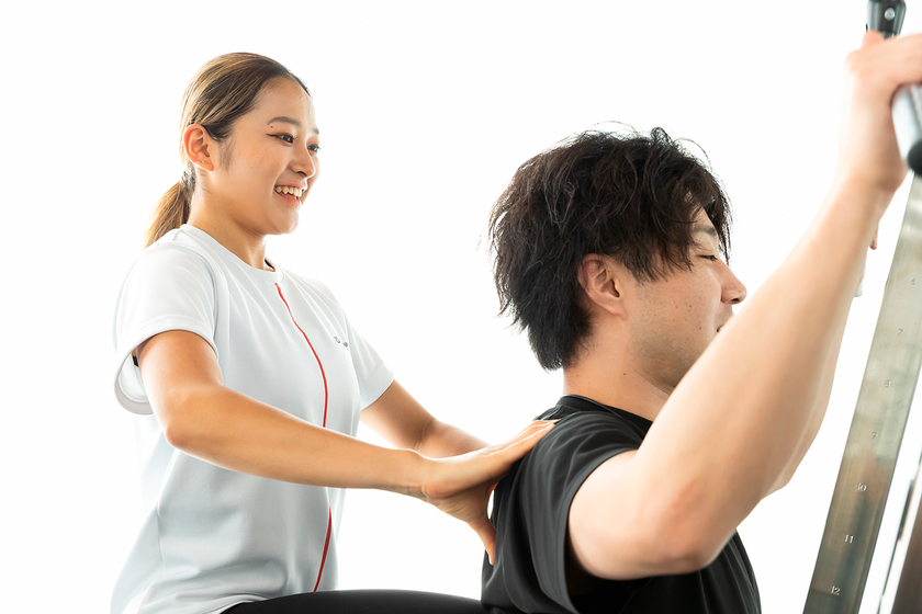 東京リゾート＆スポーツ専門学校の卒業生
