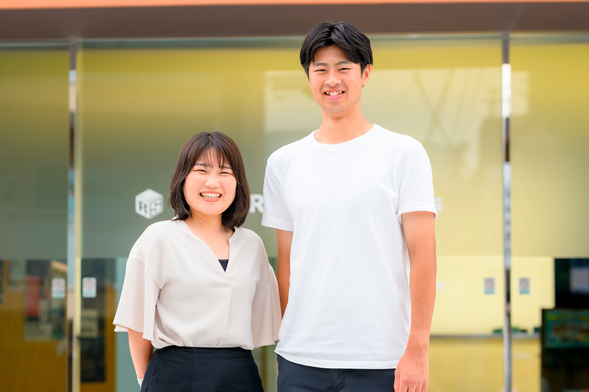 キャンパスライフPhoto