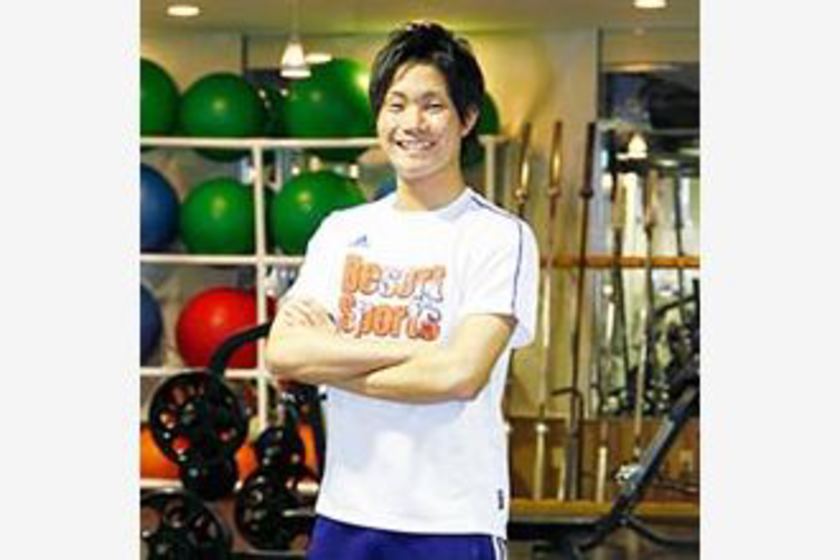 横浜リゾート＆スポーツ専門学校の学生