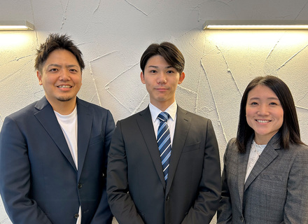 横浜リゾート＆スポーツ専門学校の特長２