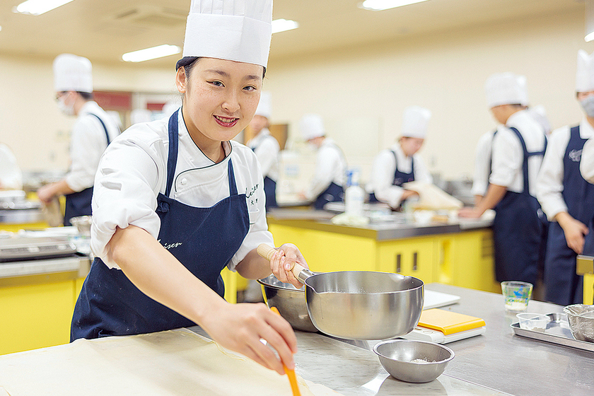 キャンパスライフPhoto