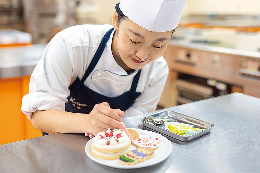 キャンパスライフPhoto