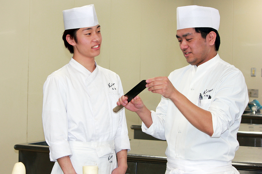 キャンパスライフPhoto