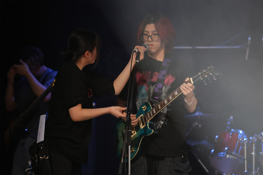 キャンパスライフPhoto