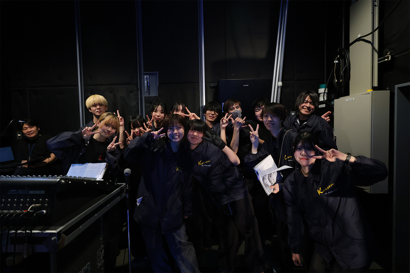 キャンパスライフPhoto