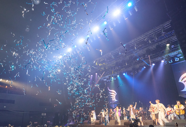 札幌ミュージック＆エンターテインメント専門学校の風景