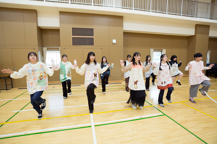 キャンパスライフPhoto