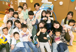 札幌ほいく専門学校