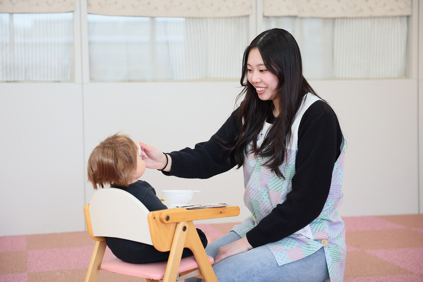 キャンパスライフPhoto
