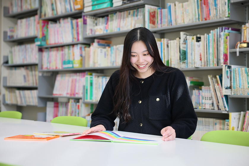 キャンパスライフPhoto