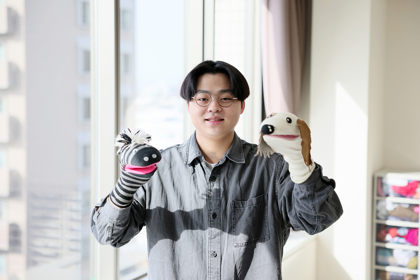 札幌ほいく専門学校の学生