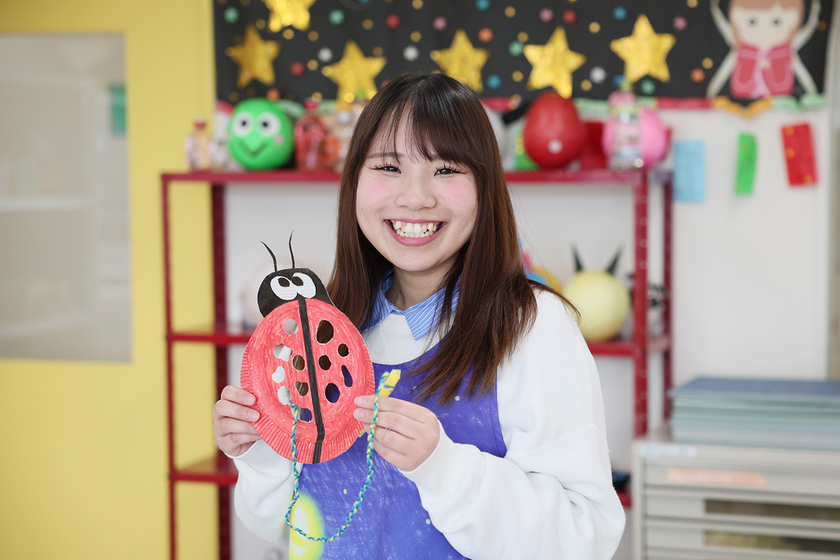 札幌ほいく専門学校の先生