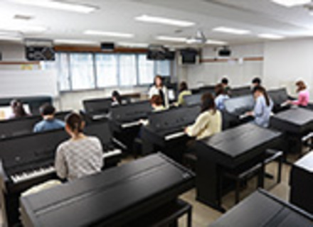 竹早教員保育士養成所の特長３