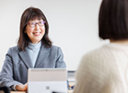 東京教育専門学校の特長１