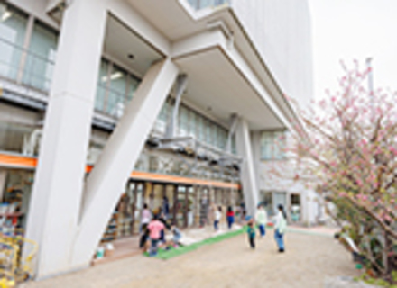 東京教育専門学校の特長２