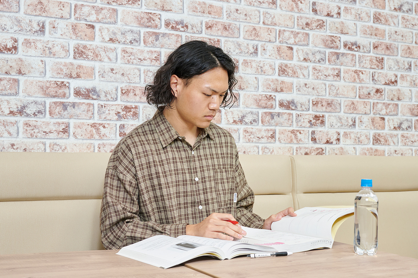 キャンパスライフPhoto