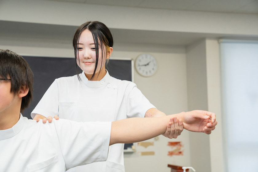 キャンパスライフPhoto