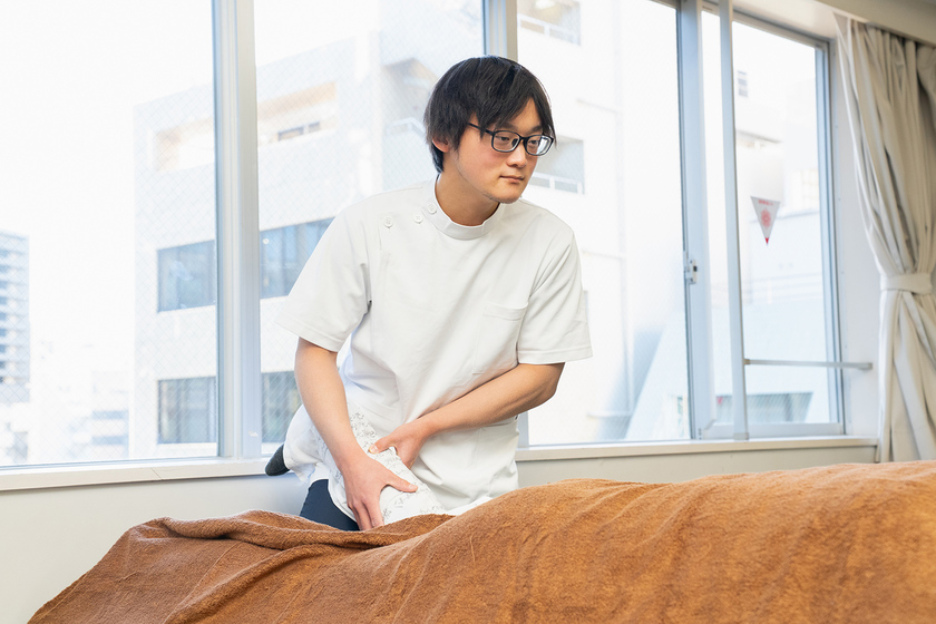 キャンパスライフPhoto