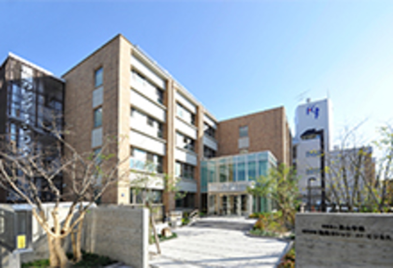 専門学校　福岡カレッジ・オブ・ビジネスの風景