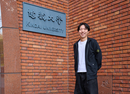 専門学校　福岡カレッジ・オブ・ビジネスの特長１