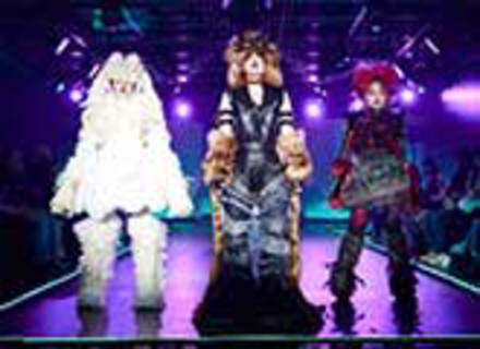 渋谷ファッション＆アート専門学校の特長１