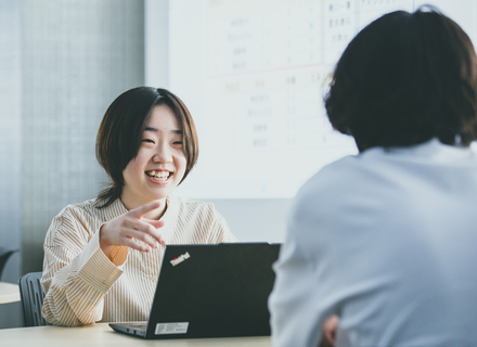 新潟情報専門学校の特長３