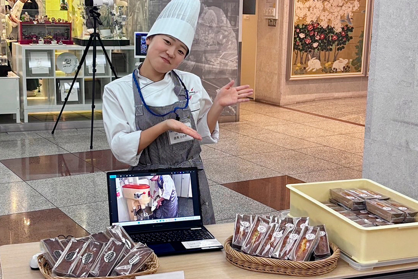 キャンパスライフPhoto