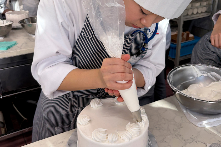 キャンパスライフPhoto