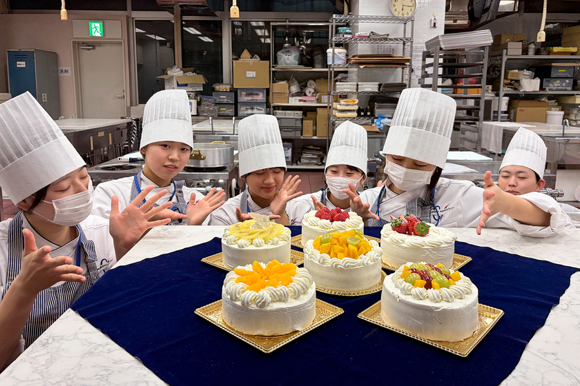 キャンパスライフPhoto