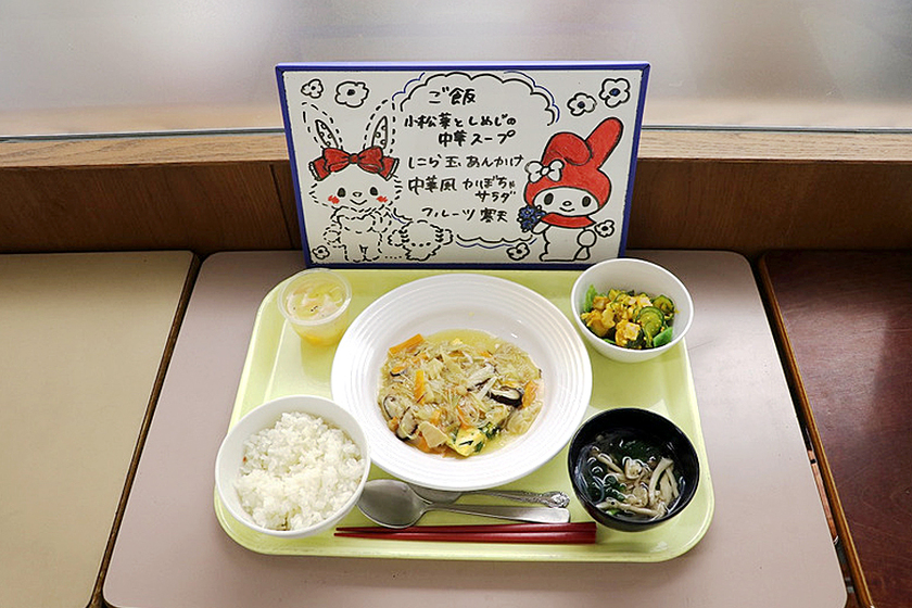 キャンパスライフPhoto