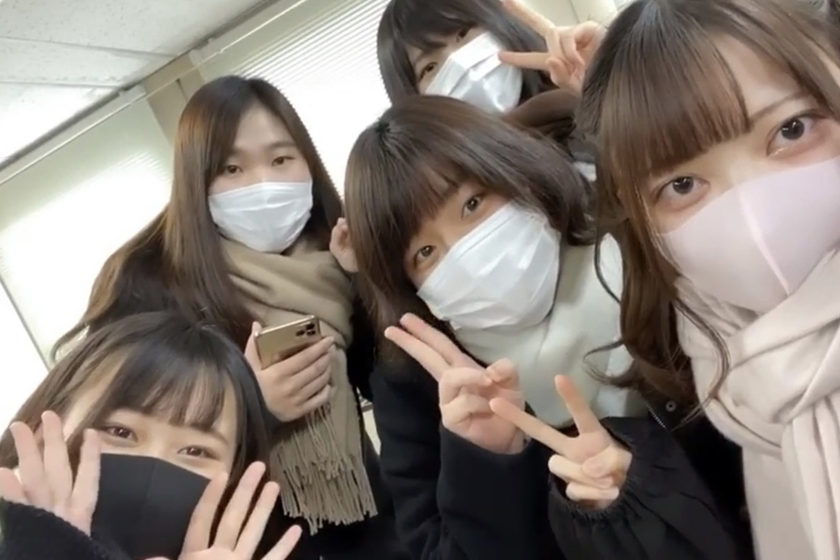 キャンパスライフPhoto