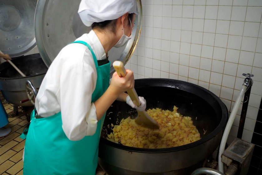 キャンパスライフPhoto