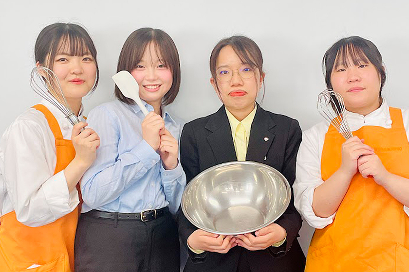 キャンパスライフPhoto