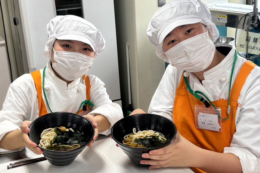 キャンパスライフPhoto