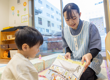 郡山健康科学専門学校の特長２