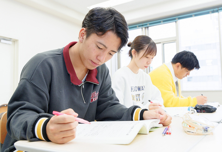 学校イメージ