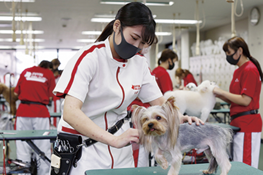 キャンパスライフPhoto