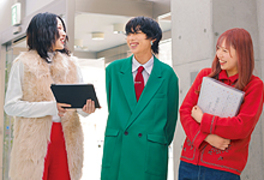 中部ファッション専門学校